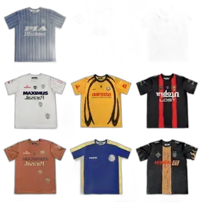 Travis Scott Jerseys (11 Variants)