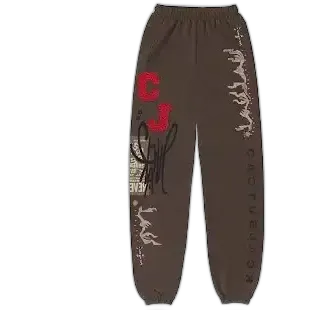 Travis Scott Sweatpants