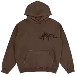 Travis Scott Utopia Hoodie