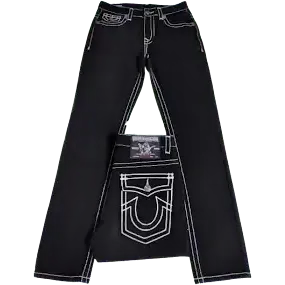 True Religion Jeans (19 Variants) #1