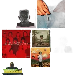 Tyler The Creator Posters
