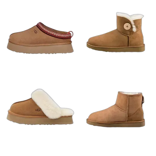 UGG Shoes (12 Variants)