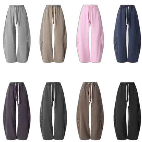 Unbranded Baggy Blade Sweatpants