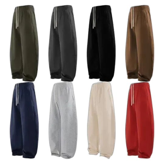 Unbranded Baggy Sweatpants