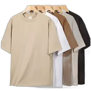 Unbranded Blank Heavy Tees #4 (500g)
