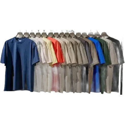 Unbranded Blank Heavy Tees #1 (305g)