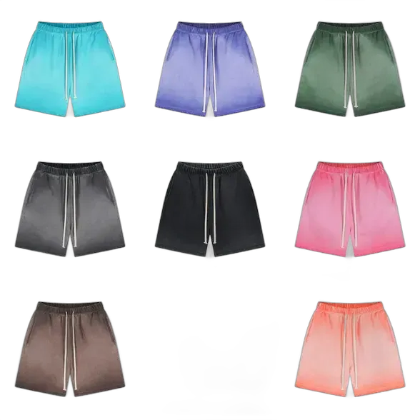 Unbranded Blank Shorts #2