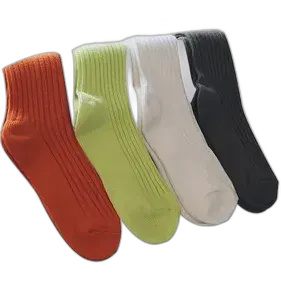 Unbranded Blank Socks (6 Variants)