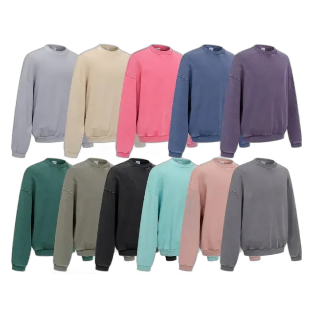 Unbranded Blank Sweaters #2