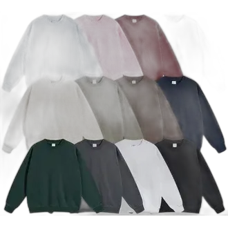 Unbranded Blank Sweaters #4