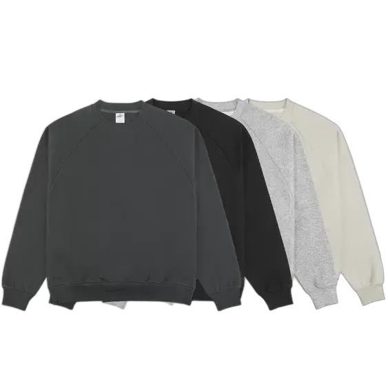 Unbranded Blank Sweaters #1