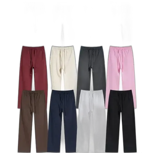 Unbranded Blank Sweatpants #2