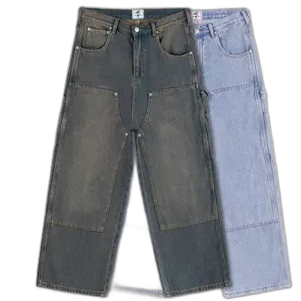 Unbranded Carpenter Pants (2 Variants)