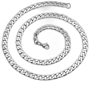 Unbranded Chain
