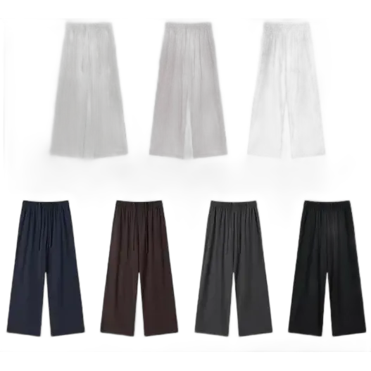 Unbranded Womens Loose Pants