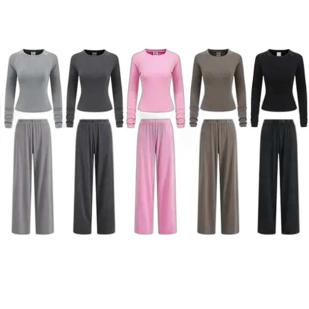 Unbranded Womens Pajama Set