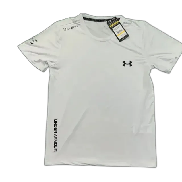 Under Armour Performance Tees