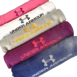 Under Armour Shower Towel (16 Variants)
