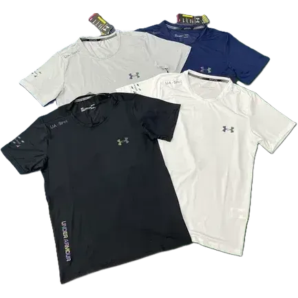 Under Armour Spec Tees (4 Variants)