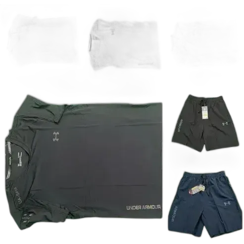 Under Armour Tees
