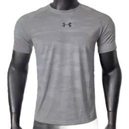 Under Armour Vanish Seamless Camo Tee