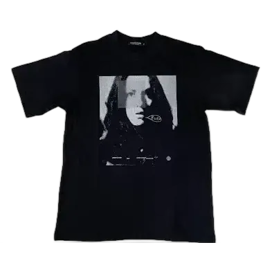 Undercover Jun Takahashi SS06 Klaus Burp Tee