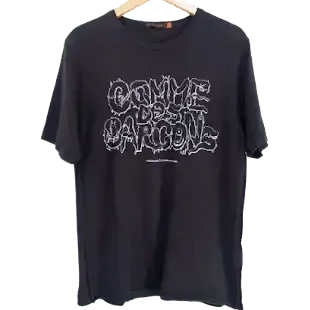 Undercover x CDG Tee