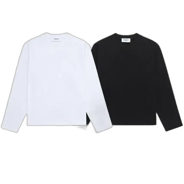 Union Kingdom 280GSM Blank Long Sleeve (2 Variants)