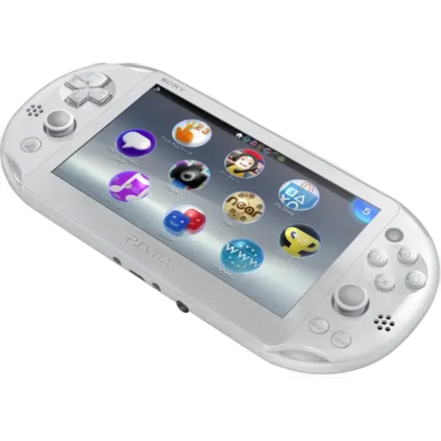 Used PlayStation Vita Consoles (11 Variants)
