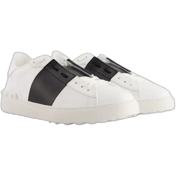 Valentino Garavani Sneakers (35 Variants)