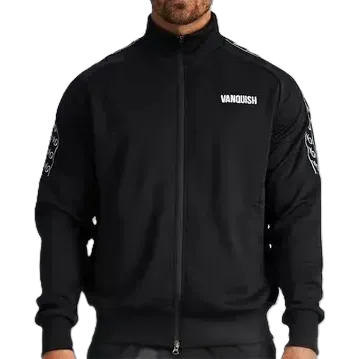 Vanquish Gym Track Suit (2 Variants)
