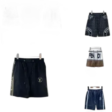 Various Designer Shorts (21 Variants)