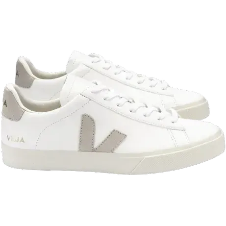 Veja Campo Chromefree Sneakers
