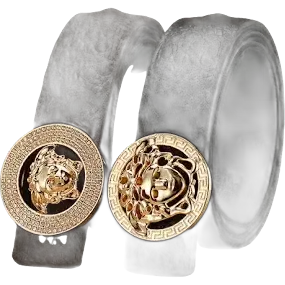 Versace Belts