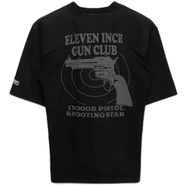Vetements Eleven Inch Gun Club Tee (2 Variants)