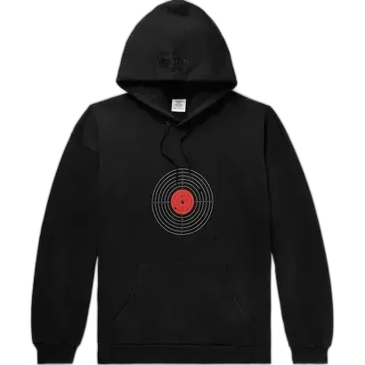 Vetements Target Hoodie