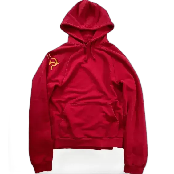Vetements USSR Hoodie