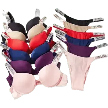 Victoria Secret Underwear