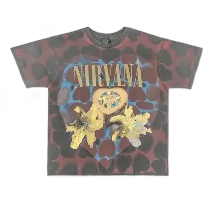 Vintage Nirvana Tee