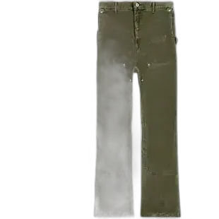 Vuja De 004 Mori Carpenter Pants