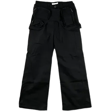 Vuja De Doma Cargo Pants
