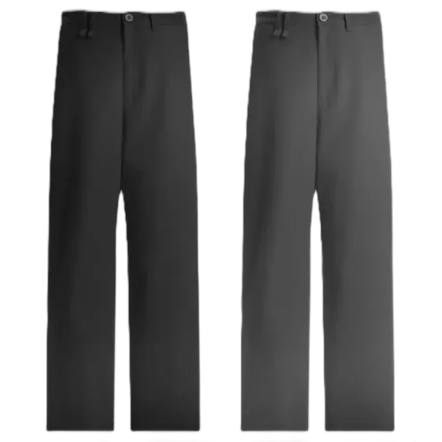 Vuja De Otis Silicone Impregnated Pants