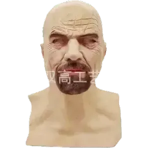 Walter White Mask