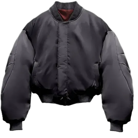WANNA LAB Bomber Jacket (2 Variants)