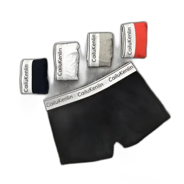 Weird Mispelled Boxers