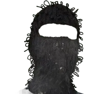 Yeat Balaclava