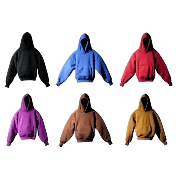 Yeezy GAP Hoodie