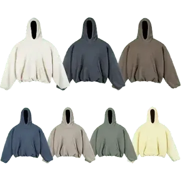IDLT "Yeezy" GAP Style Hoodie