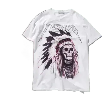 Yeezys Tour Tees