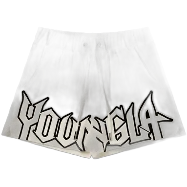 YoungLA All Star Shorts (6 Variants)